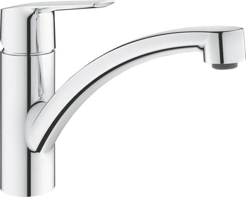Grohe Quickfix keukenkraan START chroom 32441002