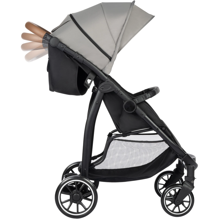 Bebeconfort Buggy Ingenious Tinted Gray