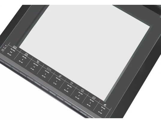 FAGOR - Cuisiniere mixte FACM1003B