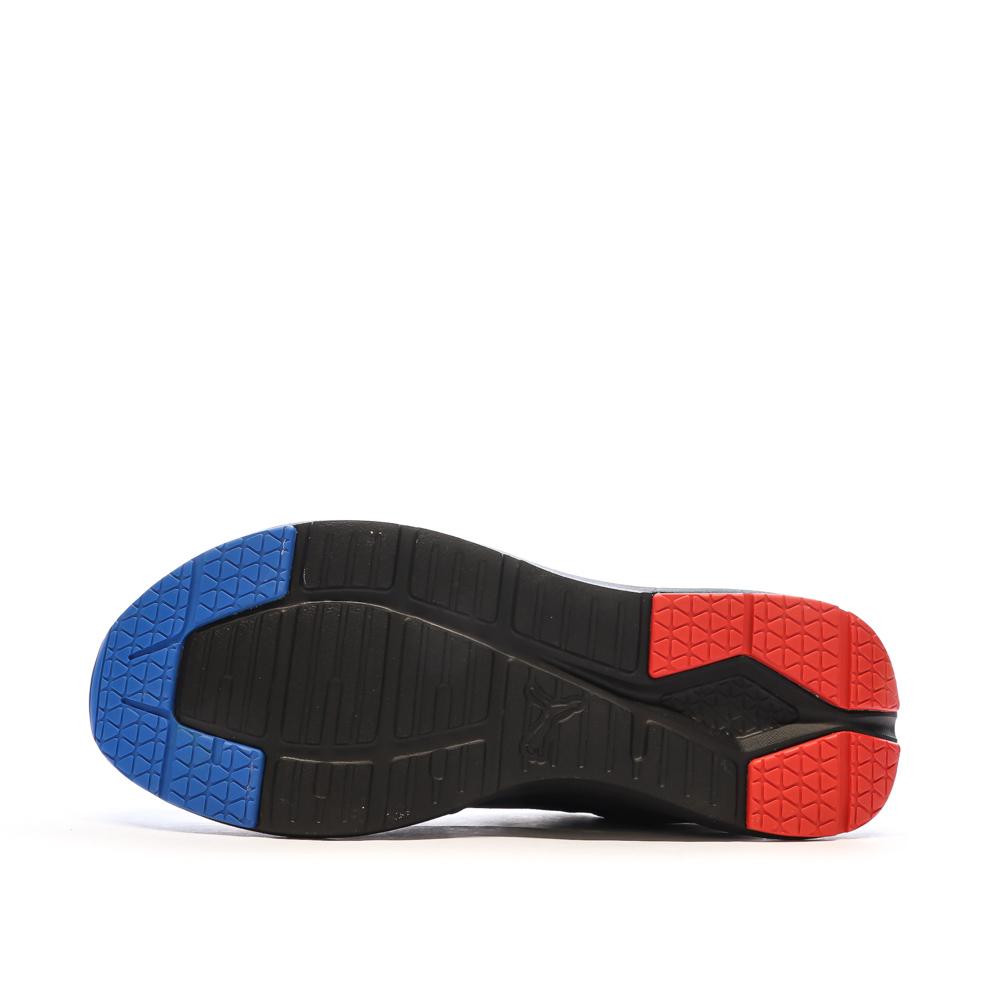 Puma Baskets Noires Homme Puma Bmw Mms Wired Run