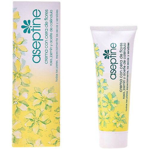 Aseptine - Aseptifamos Crema Con Cera De Flores Pss