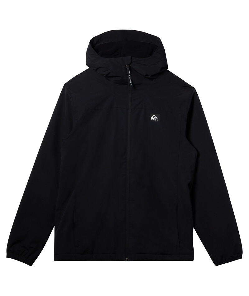 QUIKSILVER<br>Corta-vento quente