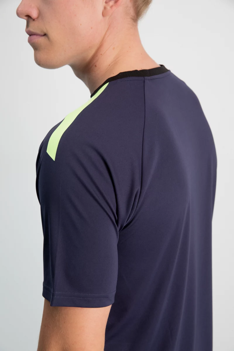 Puma teamLIGA Graphic Herren T-Shirt