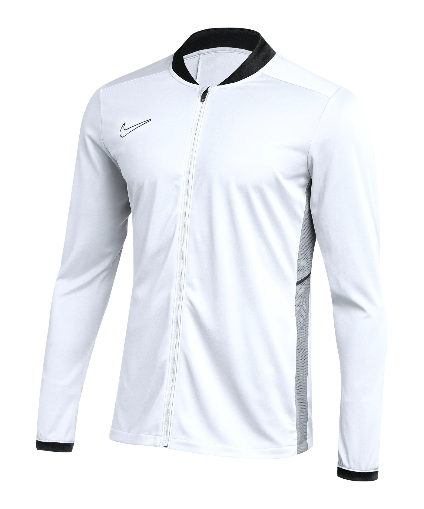 Nike Academy 25 Trainingsjacke Damen Weiss F100