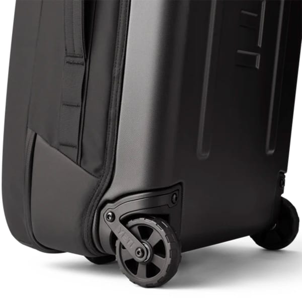 Bagagerie de voyage YETI CROSSROADS LUGGAGE 29 BLACK