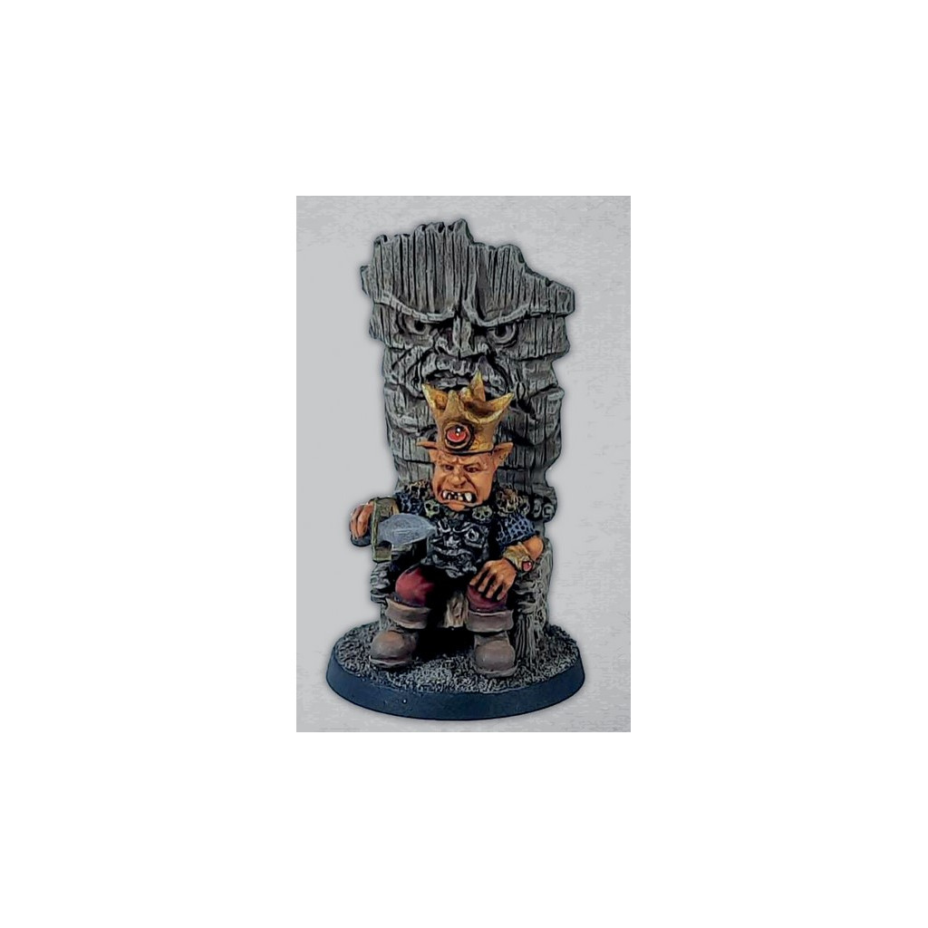 7TV - Goblin King