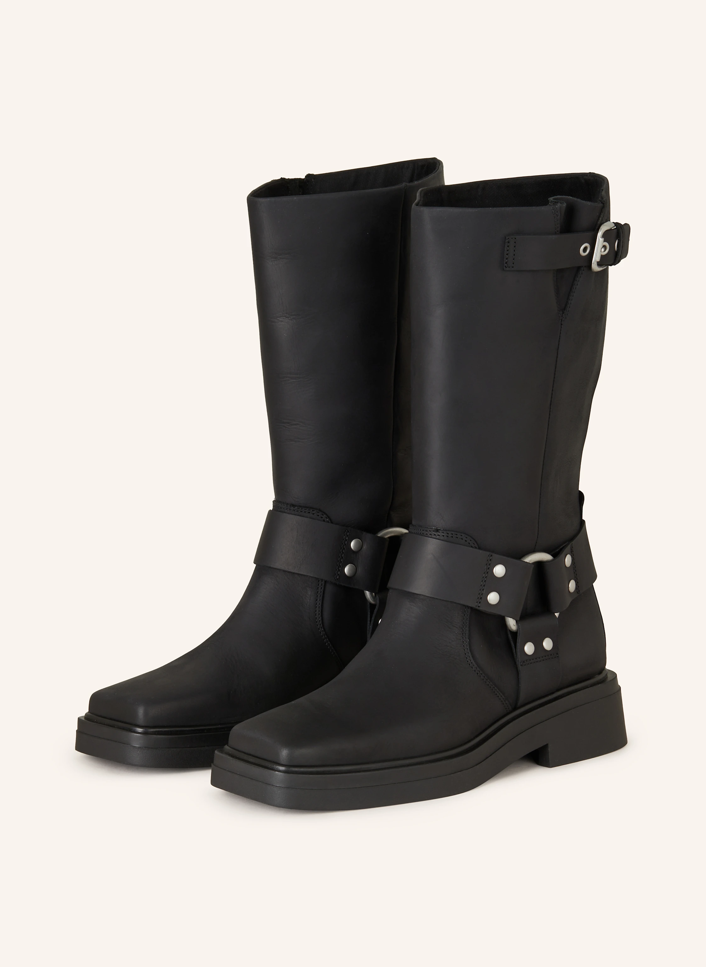 VAGABOND SHOEMAKERS Biker Boots EYRA