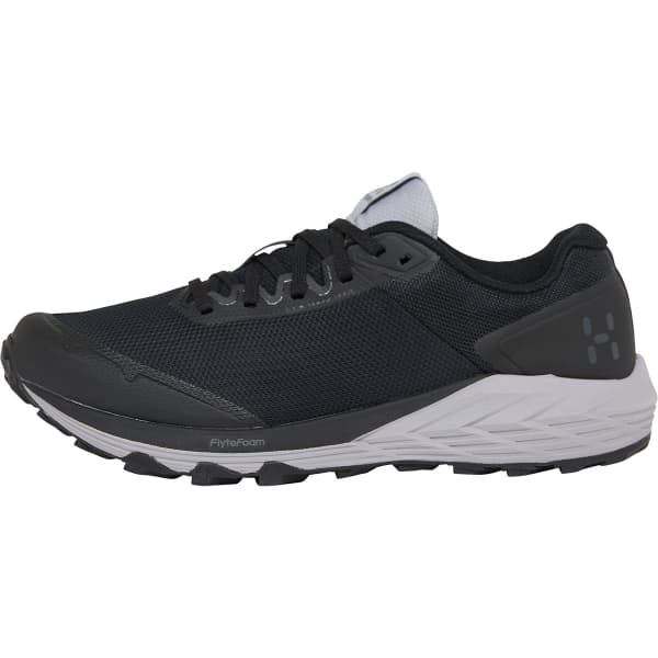 Chaussure trail HAGLÖFS L.I.M TEMPO TRAIL LOW M TRUE BLACK/CONCRETE