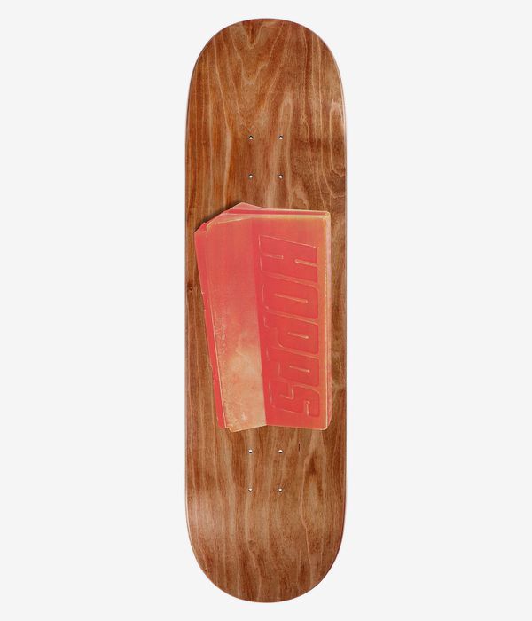 Hopps Barrier 8.8