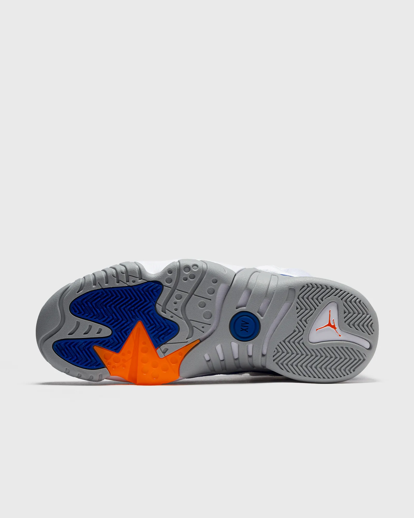 Jordan Jumpman Two Trey