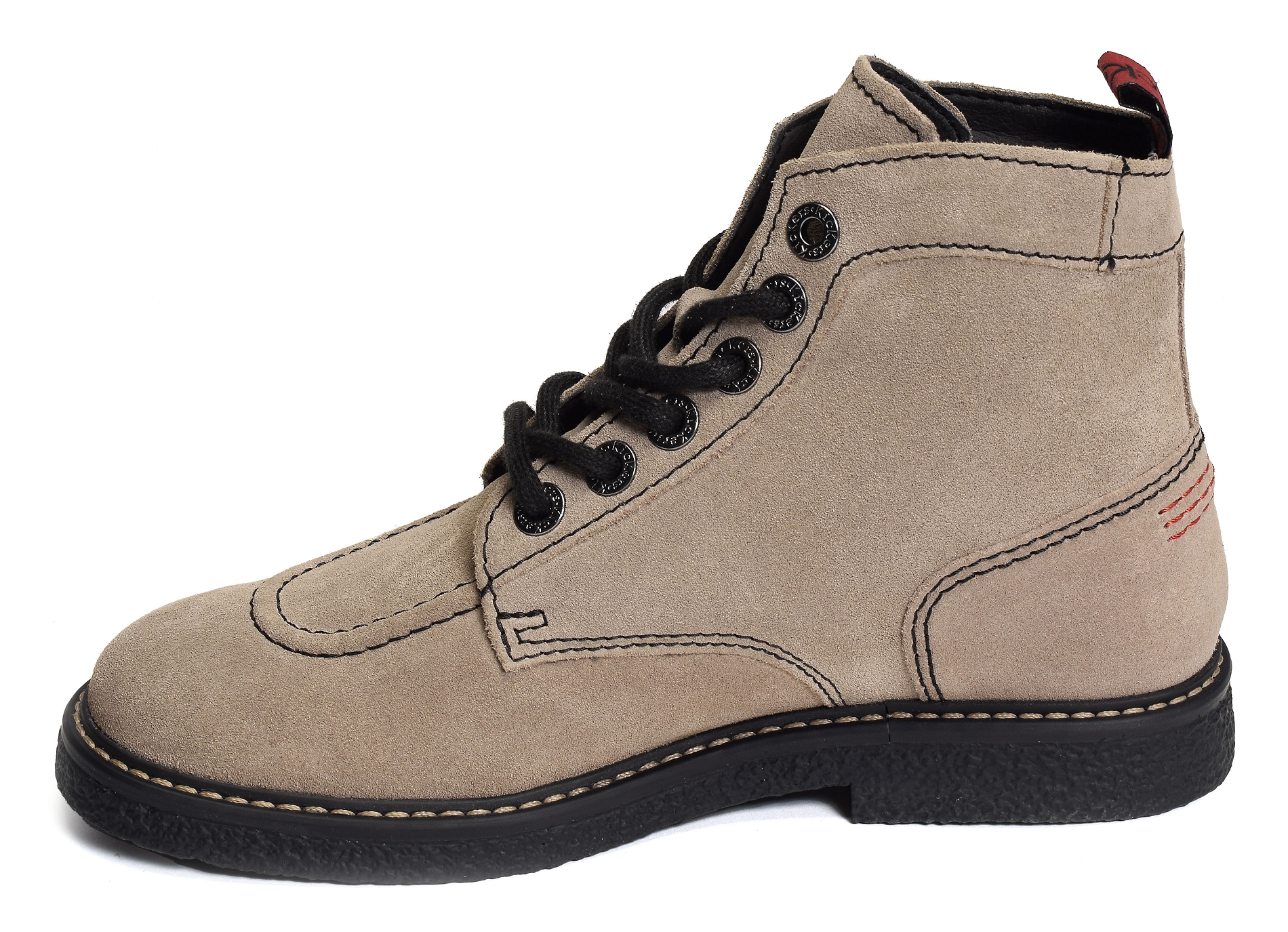 Kick legendary taupe