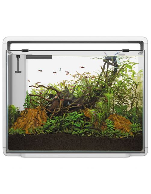 Superfish Home 85 Aquarium 65x31x53 cm - Aquaria