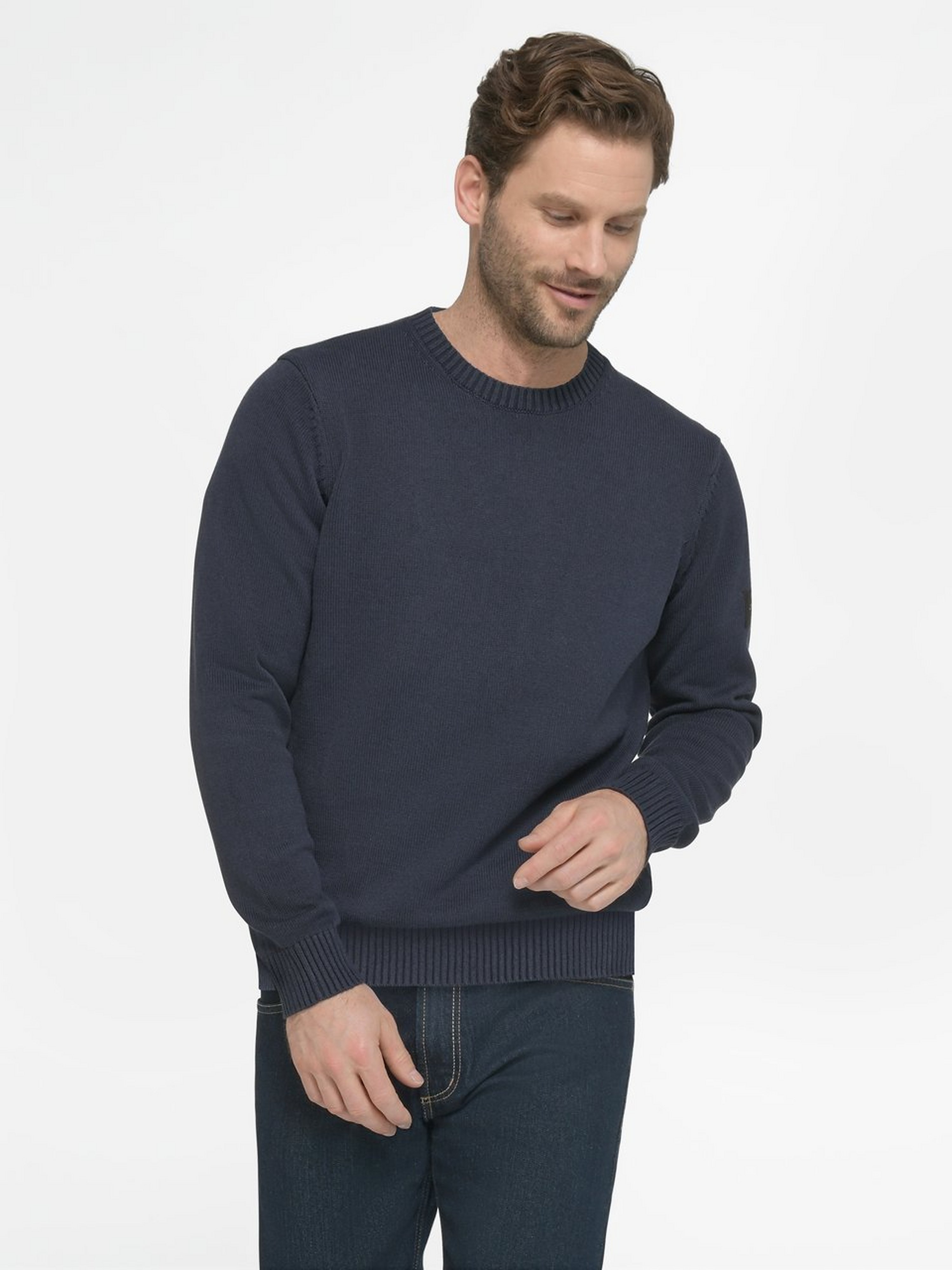 Pullover