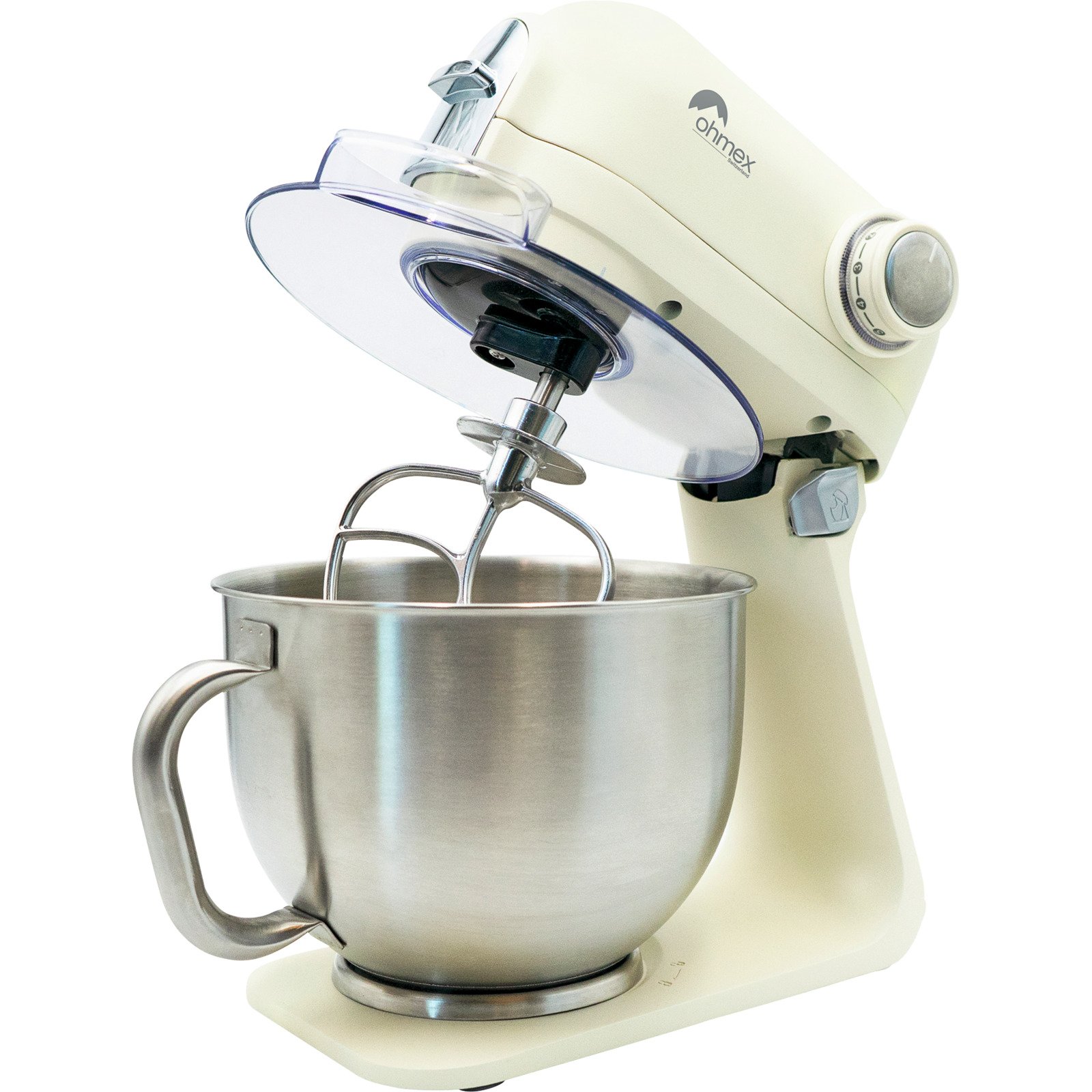 Ohmex Standmixer OHM-SMX-5700BG