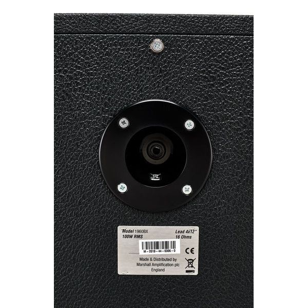 Marshall MR1960BX