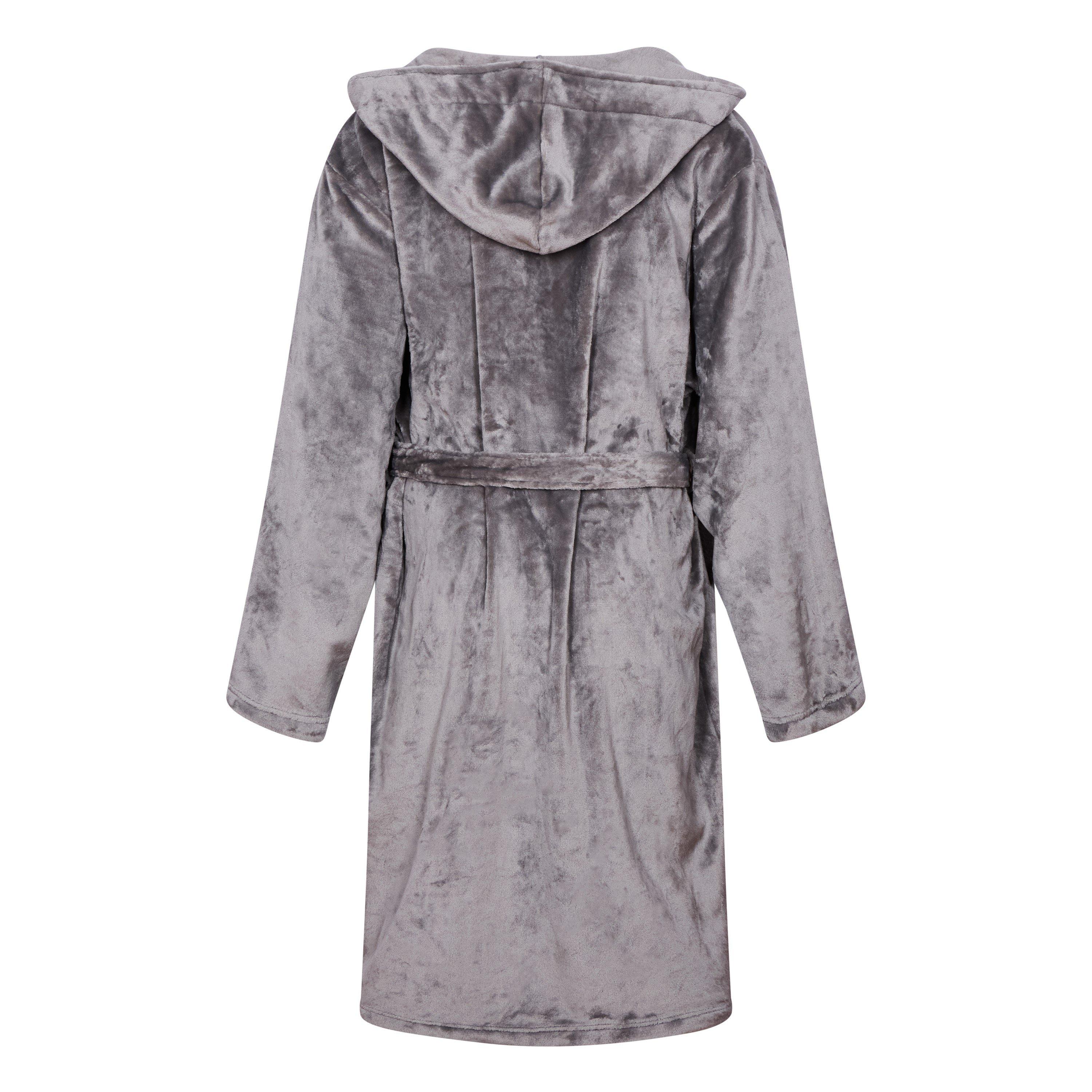 Farah Frazier Robe