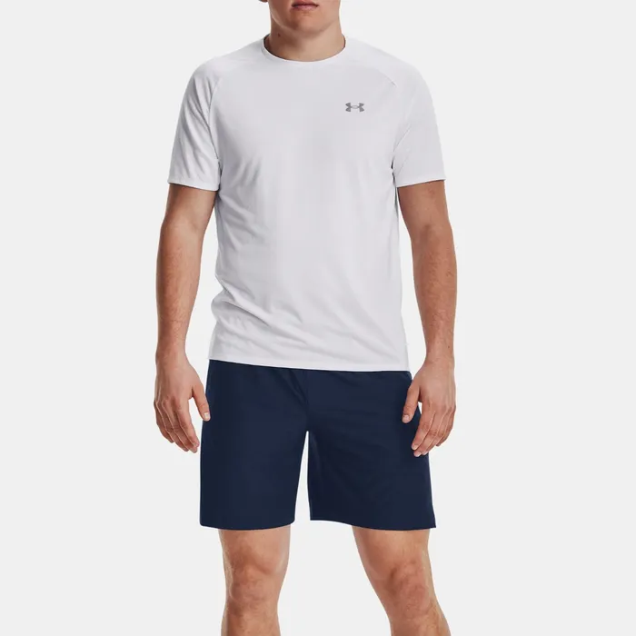 Under Armour Tech Vent Short Heren