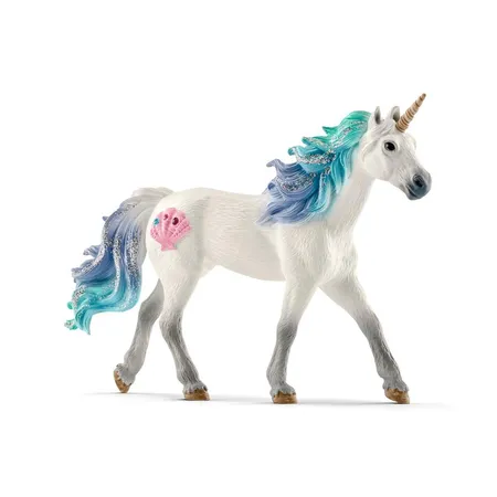 Schleich® 70571 bayala® Meereseinhorn Hengst
