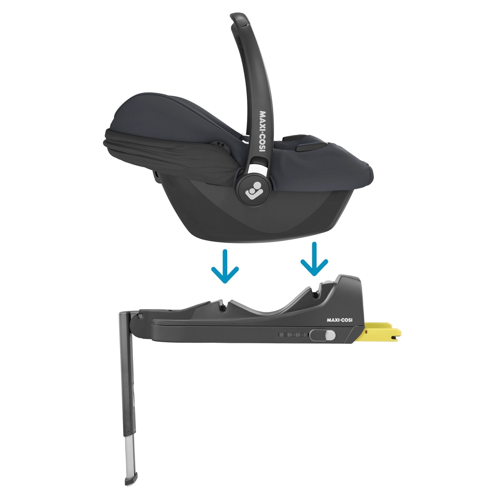 Maxi-Cosi CabrioFix R129 Autositzbasis