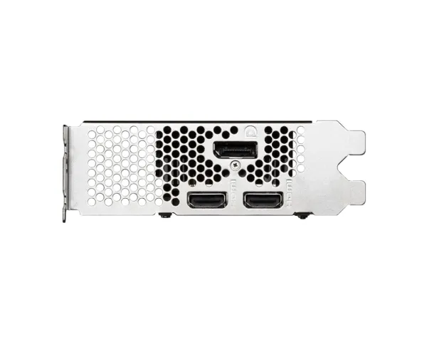 MSI GeForce RTX 3050 LP 6G OC - grafikkort - GF RTX 3050 - 6 GB GDDR6 - PCIe 4.0 x16 lavprofil - 2 x HDMI, DisplayPort