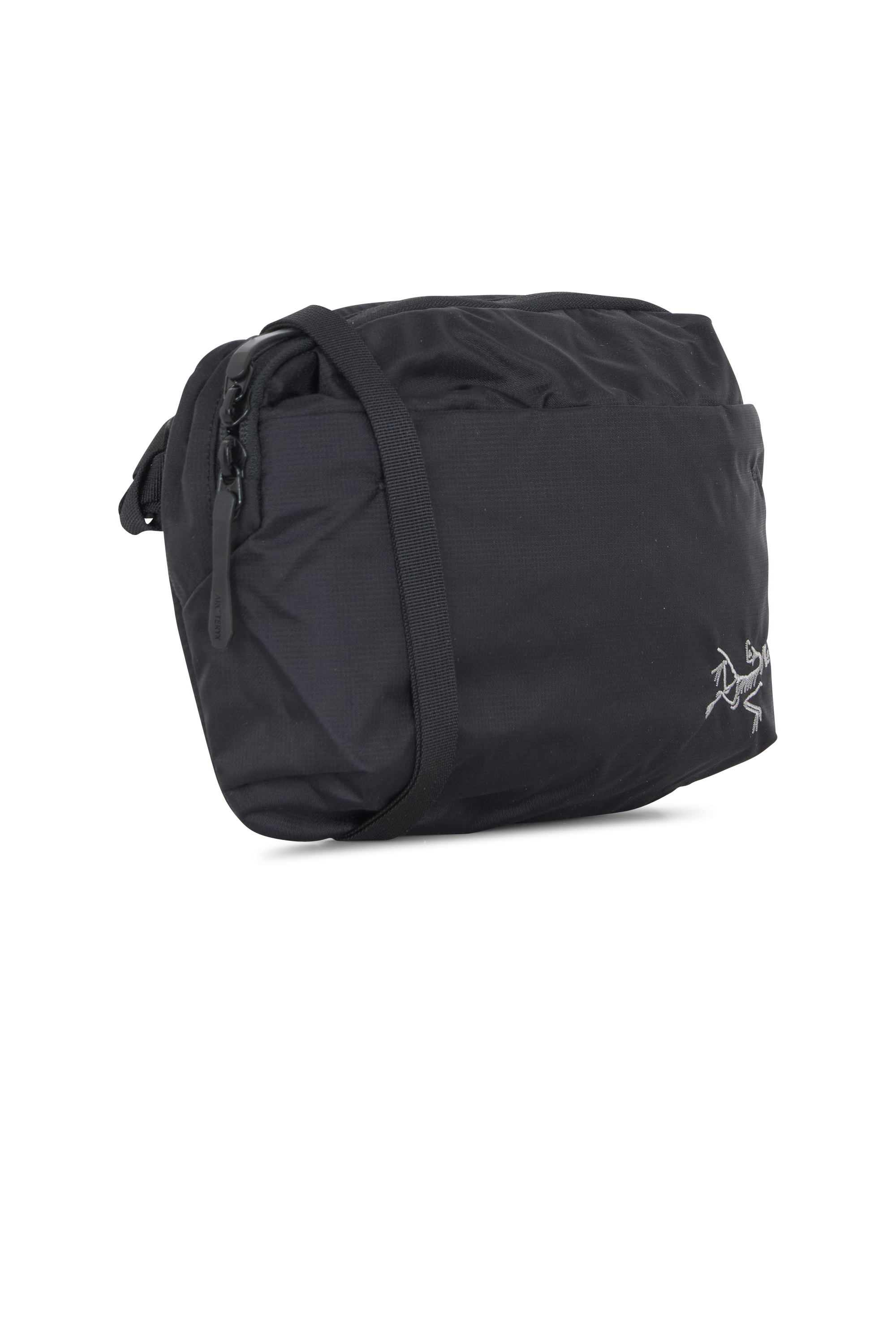 ARC'TERYX Banane HELIAD 6L CROSSBODY Noir