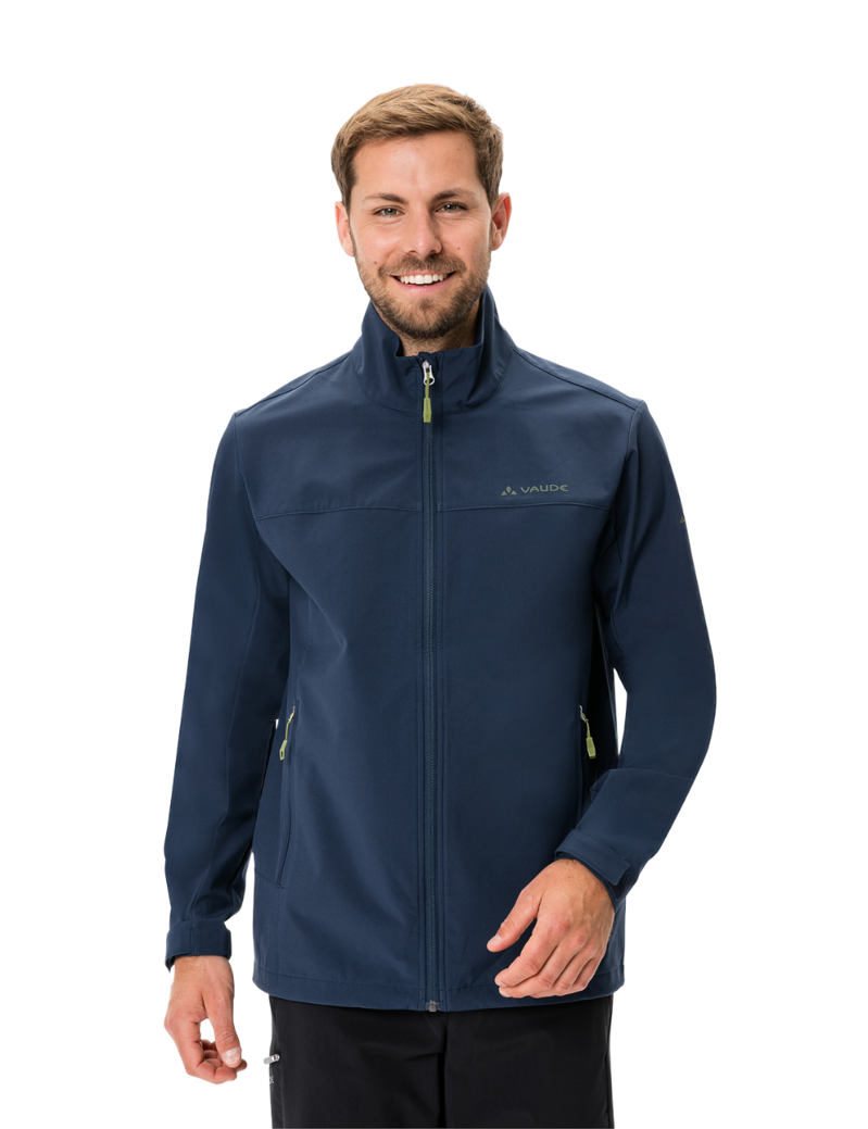 Hurricane Jacket IV