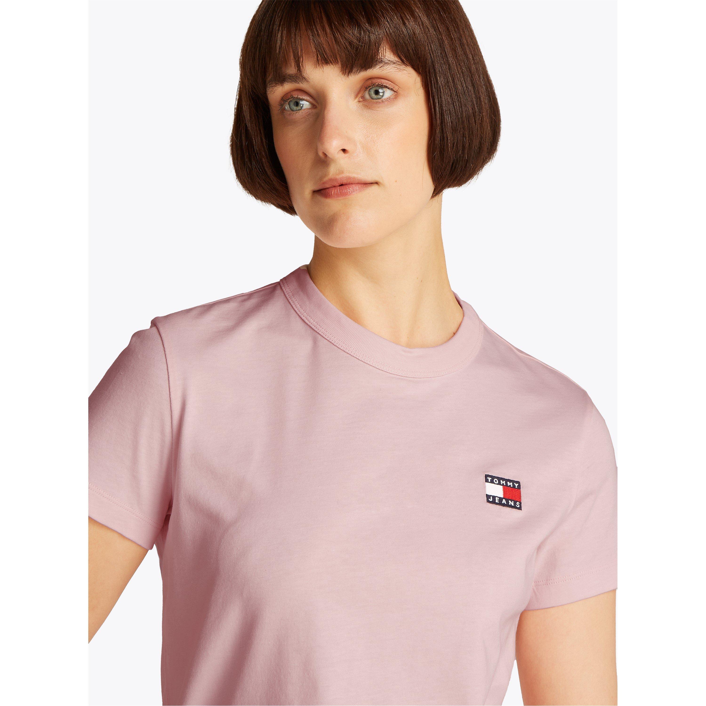 Tommy Jeans TJW REG BADGE TEE