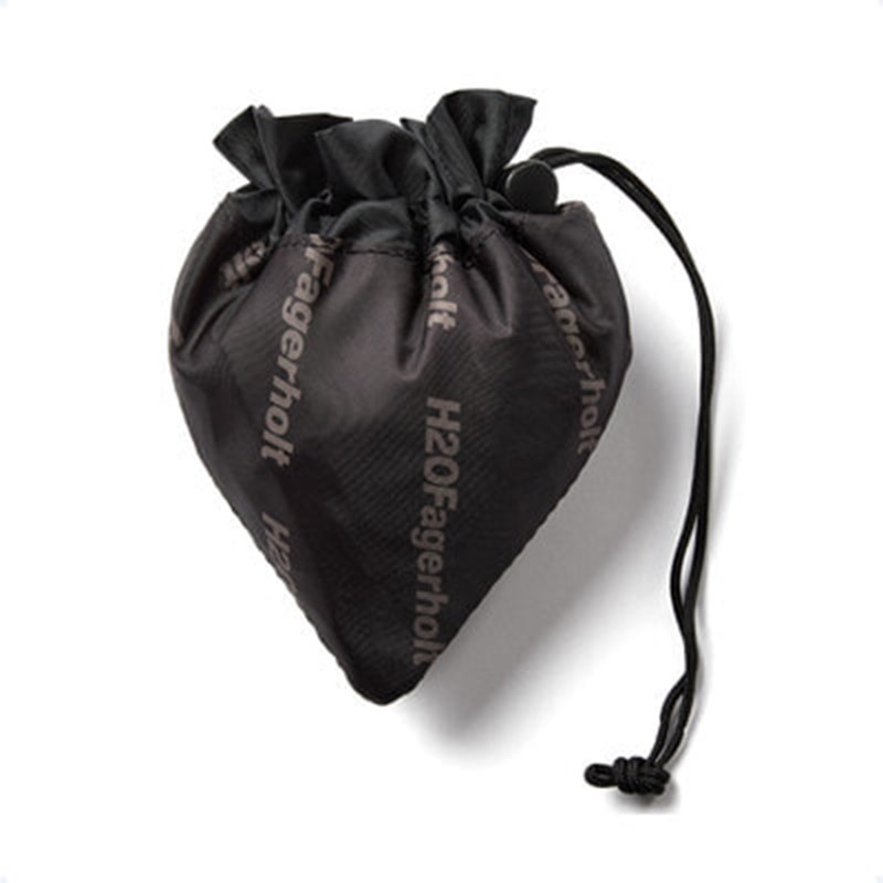H2OFagerholt<br>Shopper Pack Tote Bag