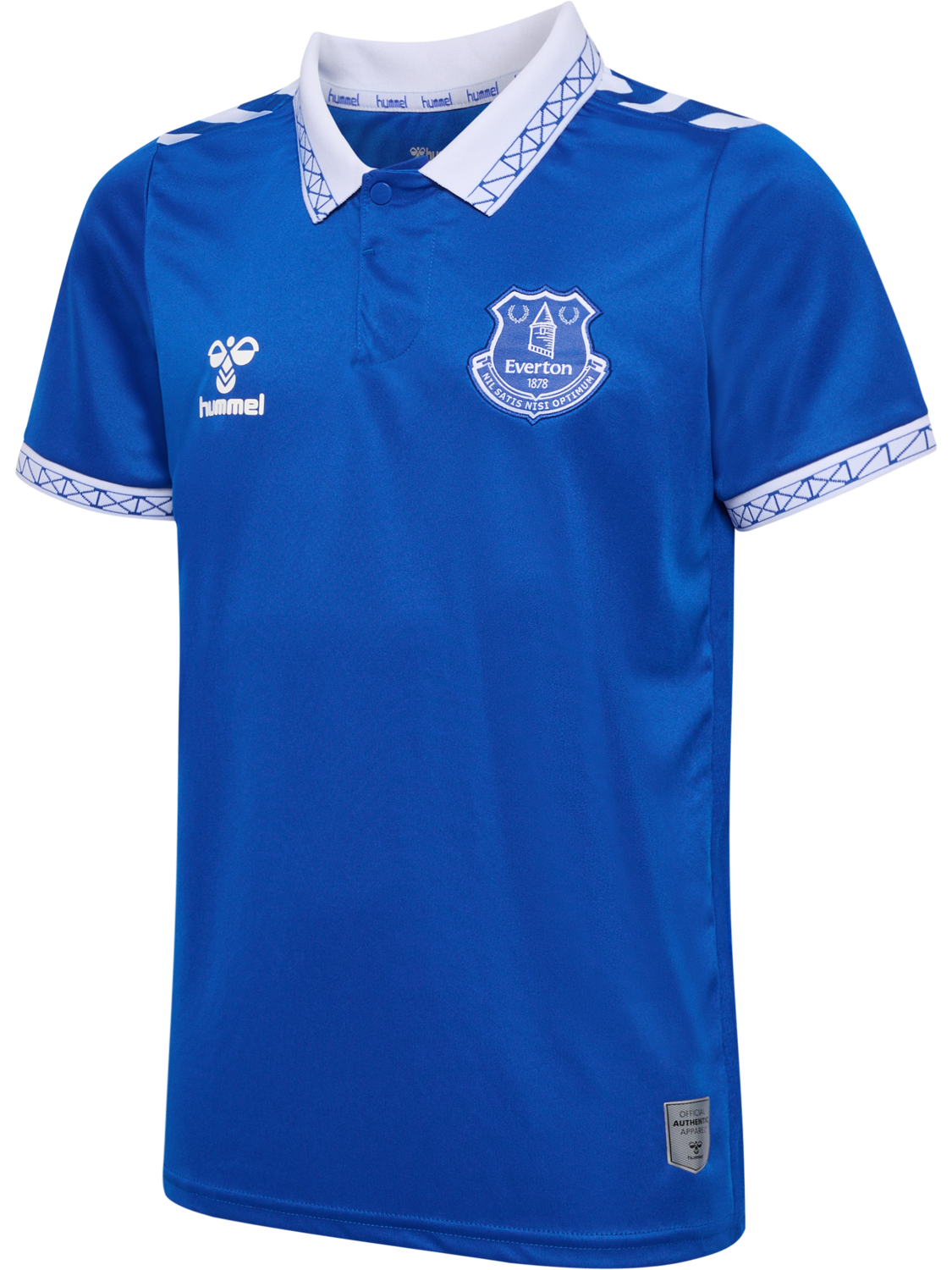 EFC 23/24 HOME JERSEY S/S KIDS