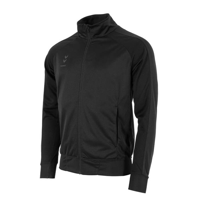 Hummel Ground Pro Full Zip Jacket