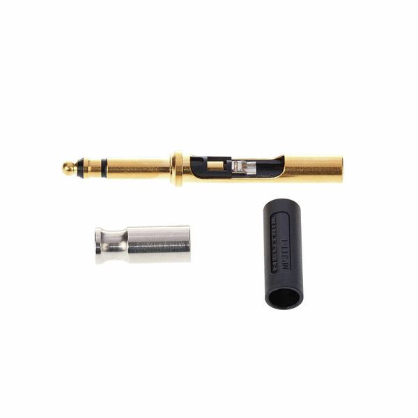 Neutrik NP3 TT-AU-B
