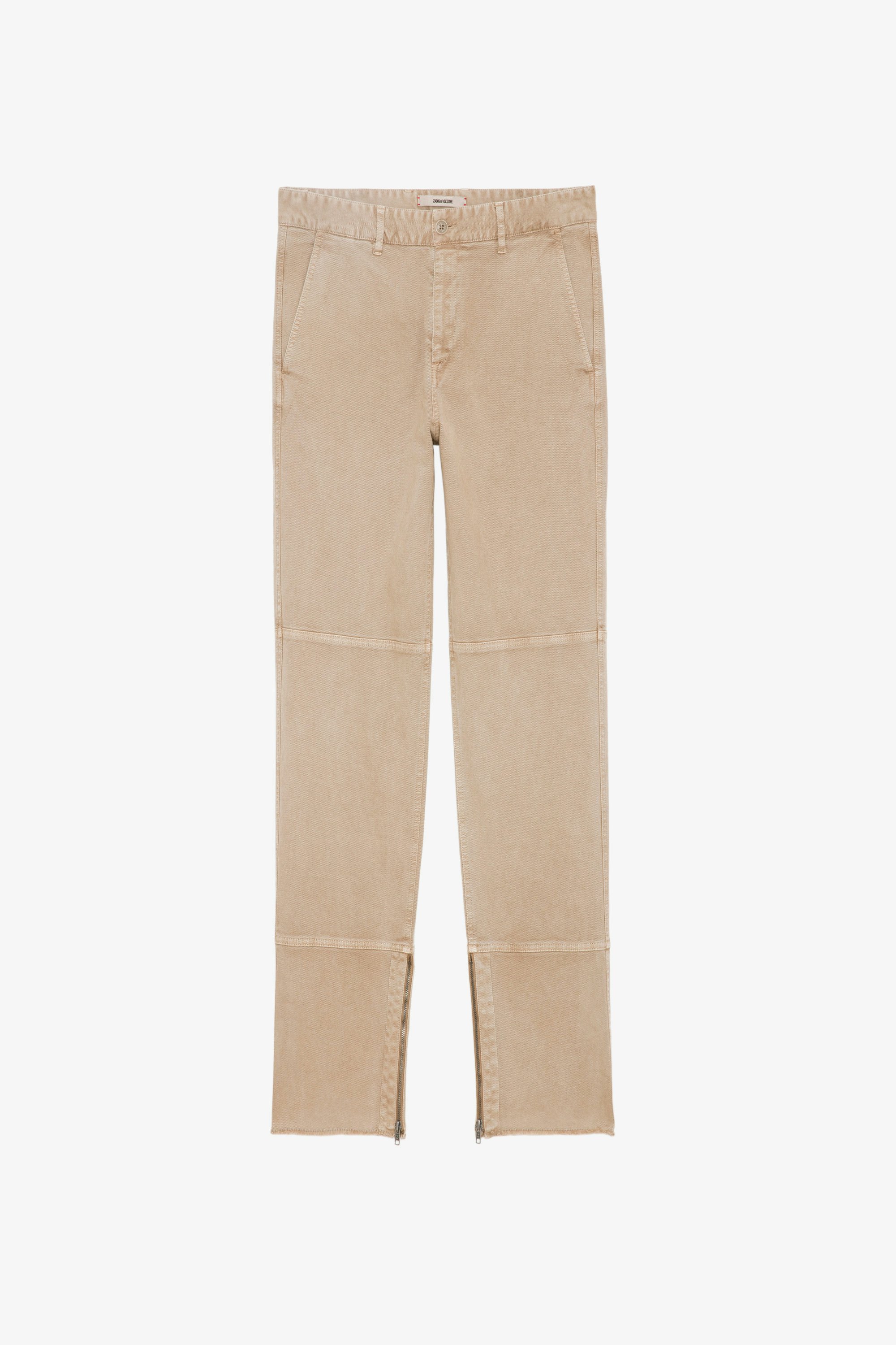 Pantalon Pocky