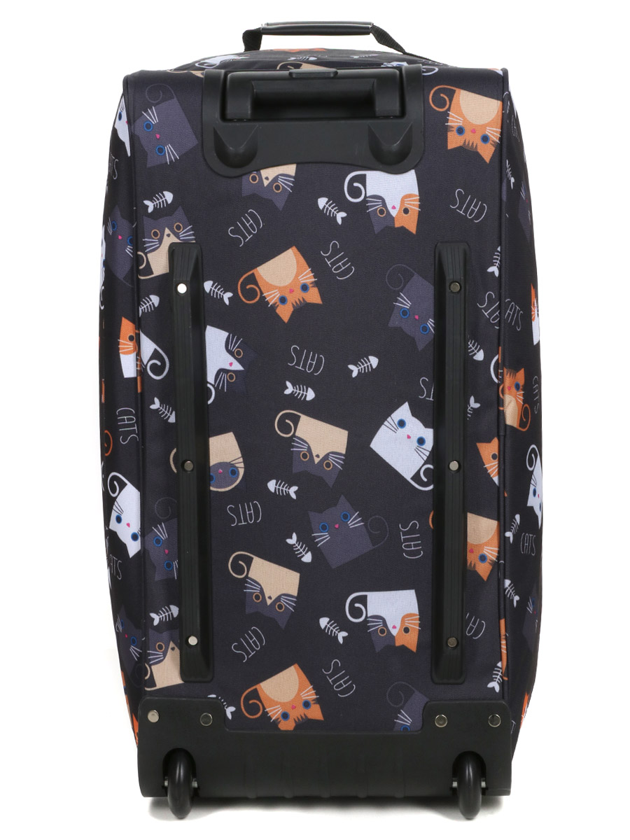 Sac de voyage Worldline Rhodes 65 cm
