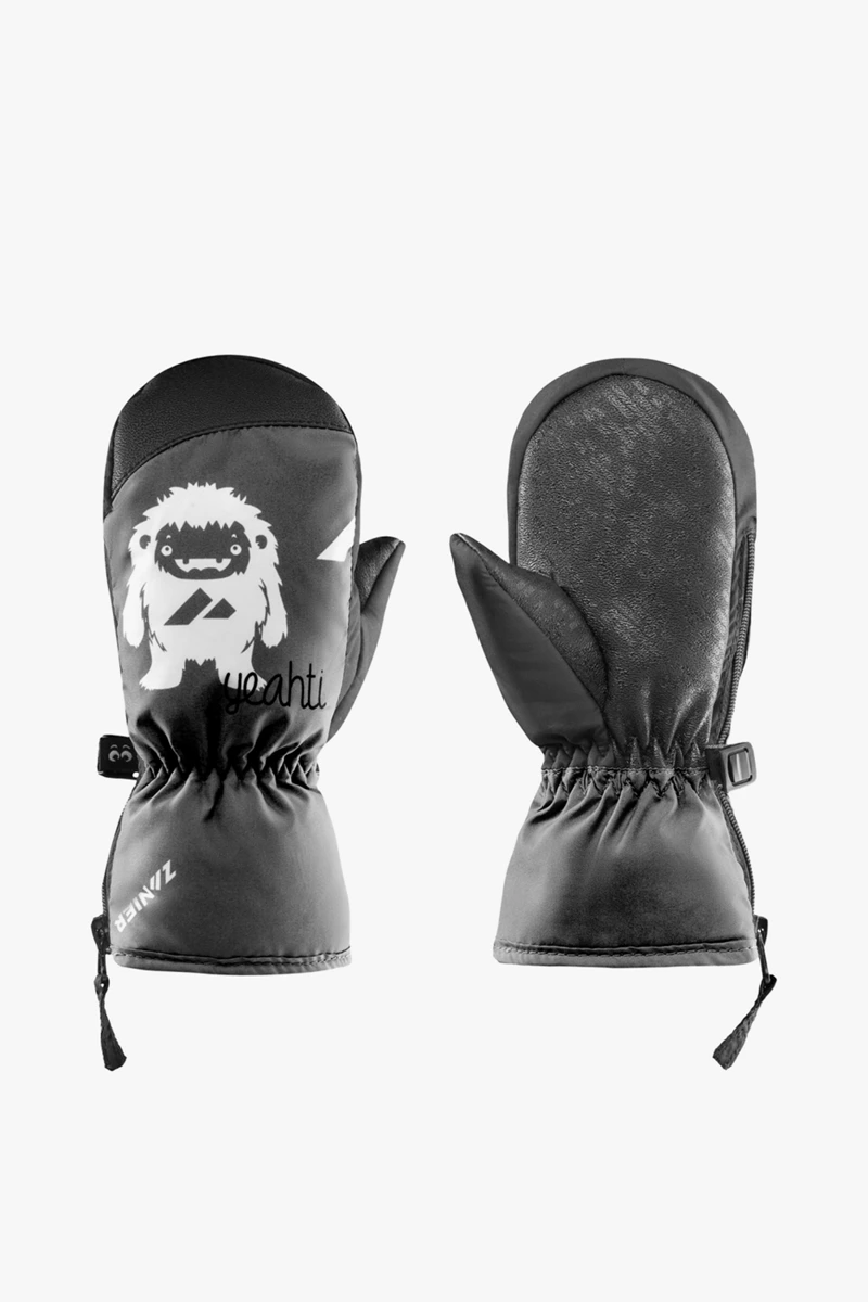 ZANIER Yeahti STX Kinder Fausthandschuh