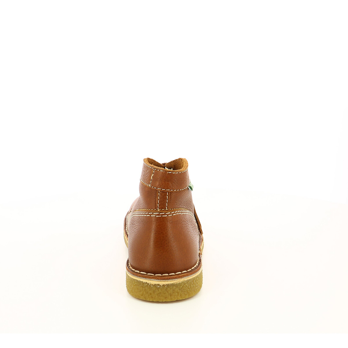 KICKERS<br>Botas de couro Legendiknew