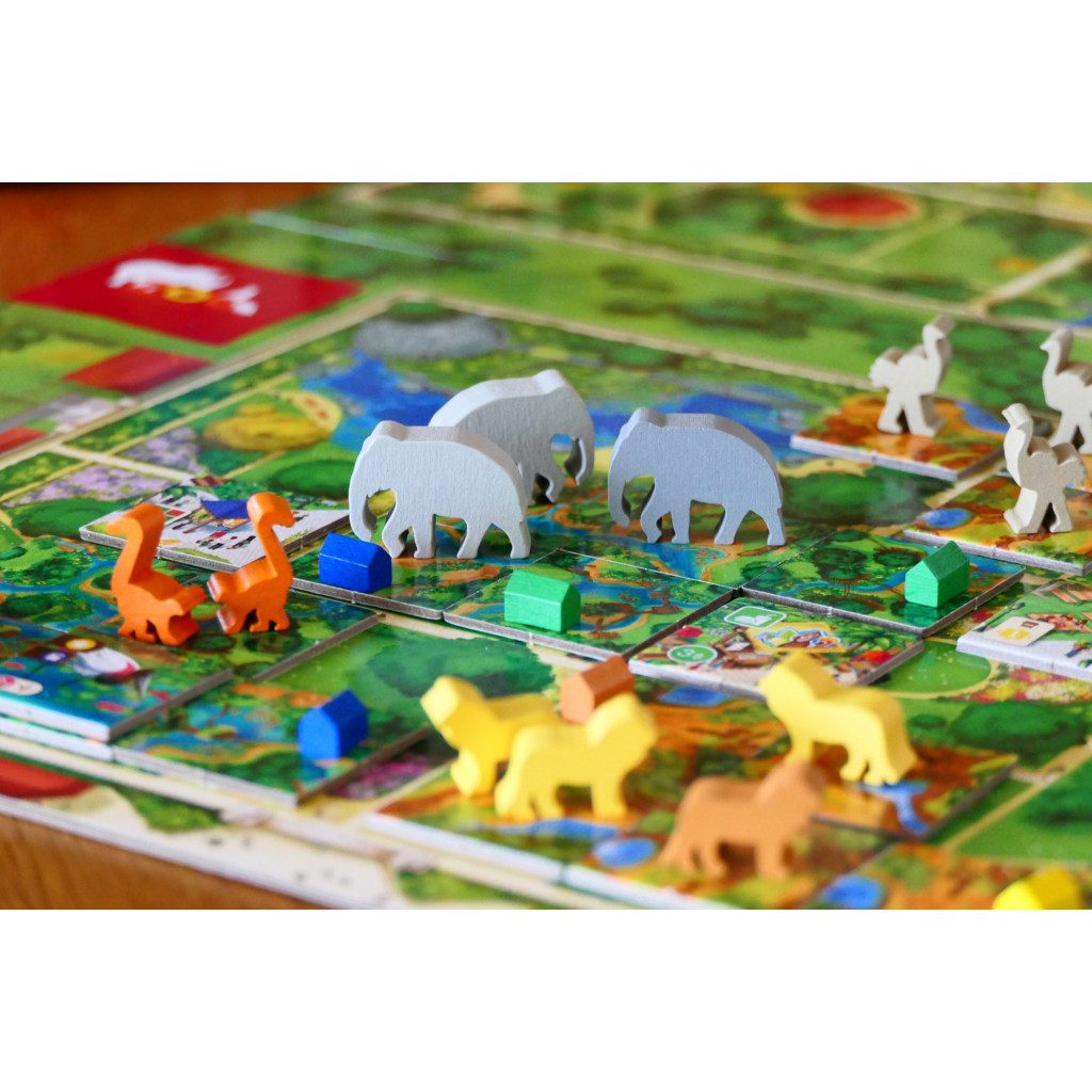 Zoo Tycoon