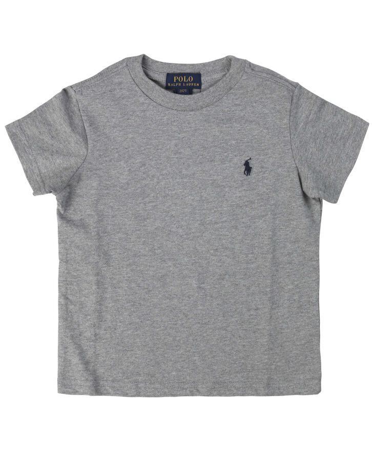 Polo Ralph Lauren Kortærmet T-shirt Grå