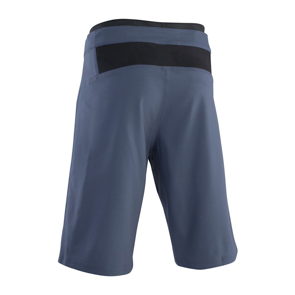 Ion Bike LOGO PLUS - Short Homme indigo dawn