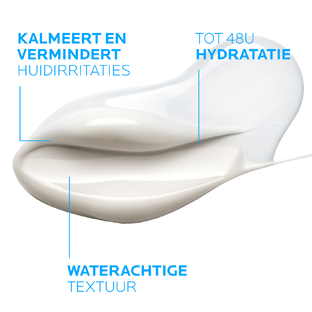 La Roche-Posay Toleriane Sensitive Crème 40ML