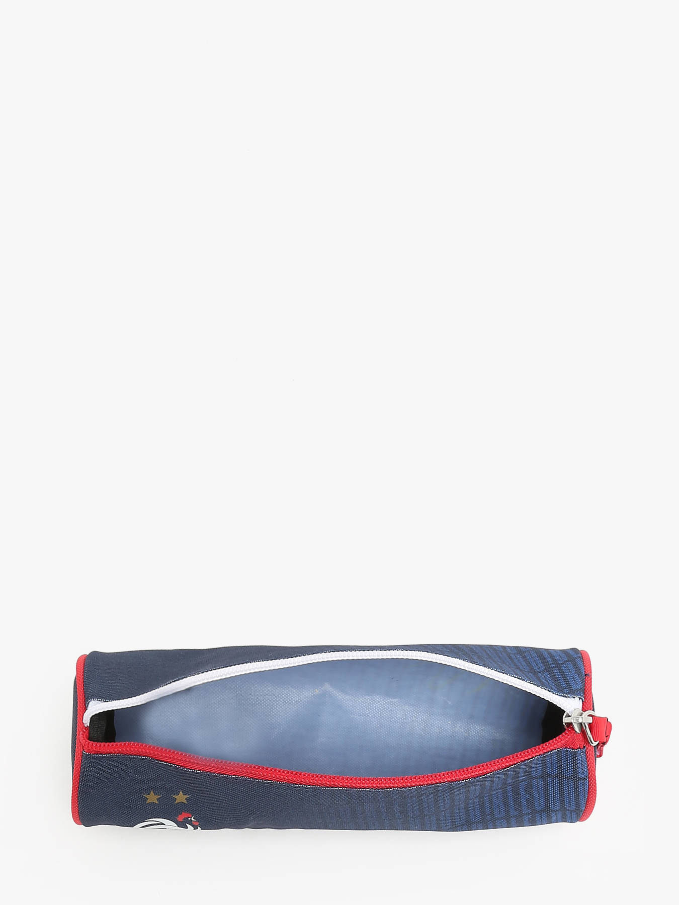 Trousse 1 compartiment FEDERAT. FRANCE FOOTBALL
