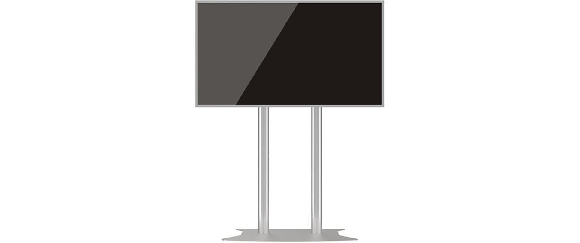 Standfuss 2562 Silber<br>Displayständer