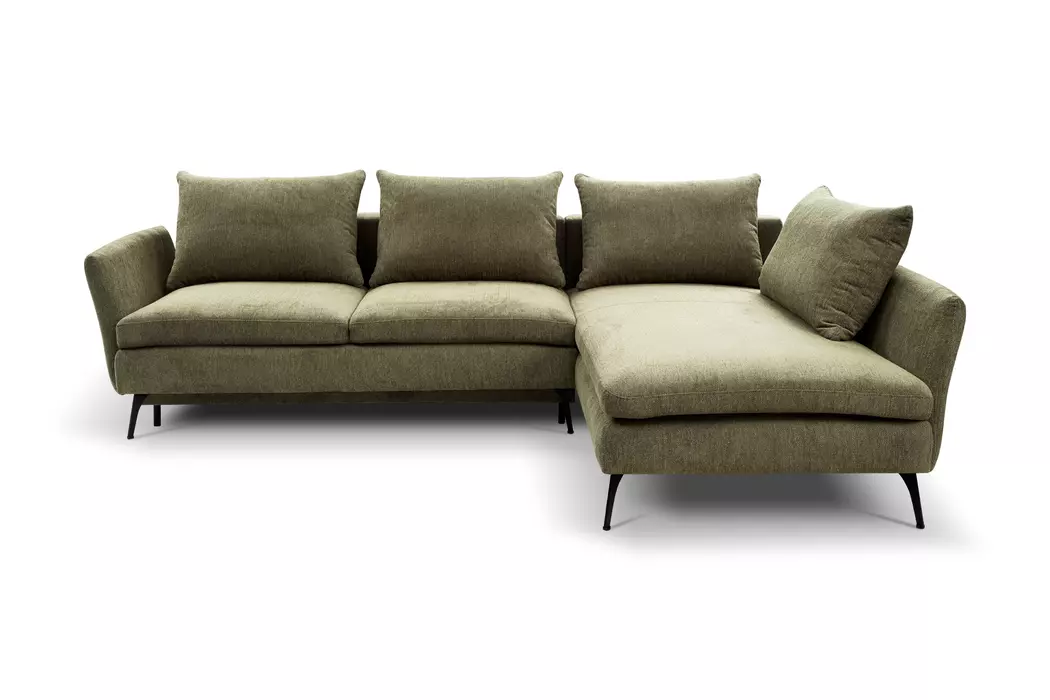 Ecksofa Calabria