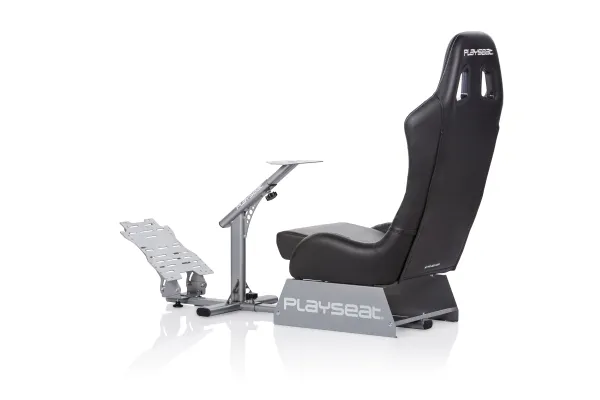 Playseat® REM00004, Sort, Sølv