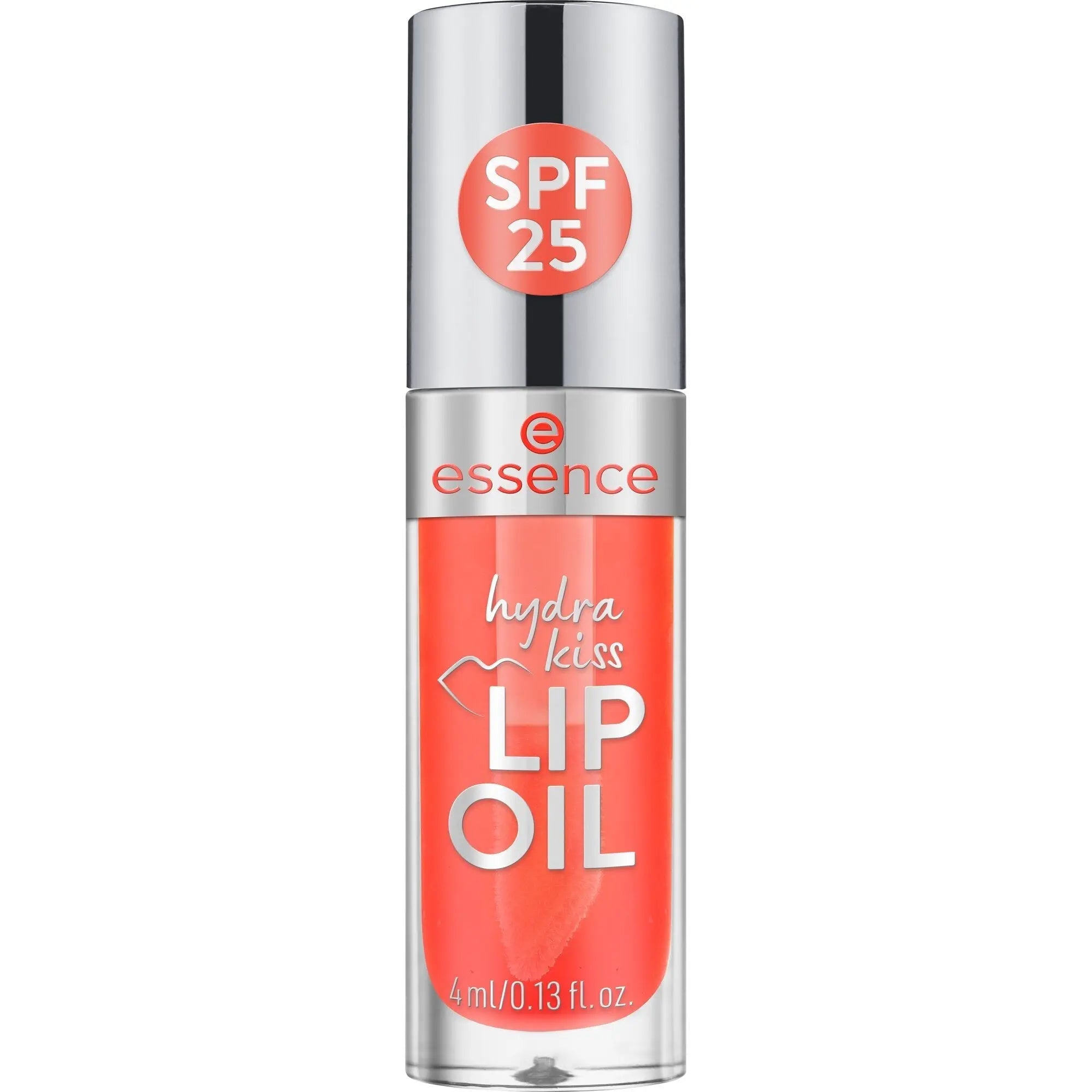 Hydra Kiss Lip Oil 04 Pocketful Of Sunshine