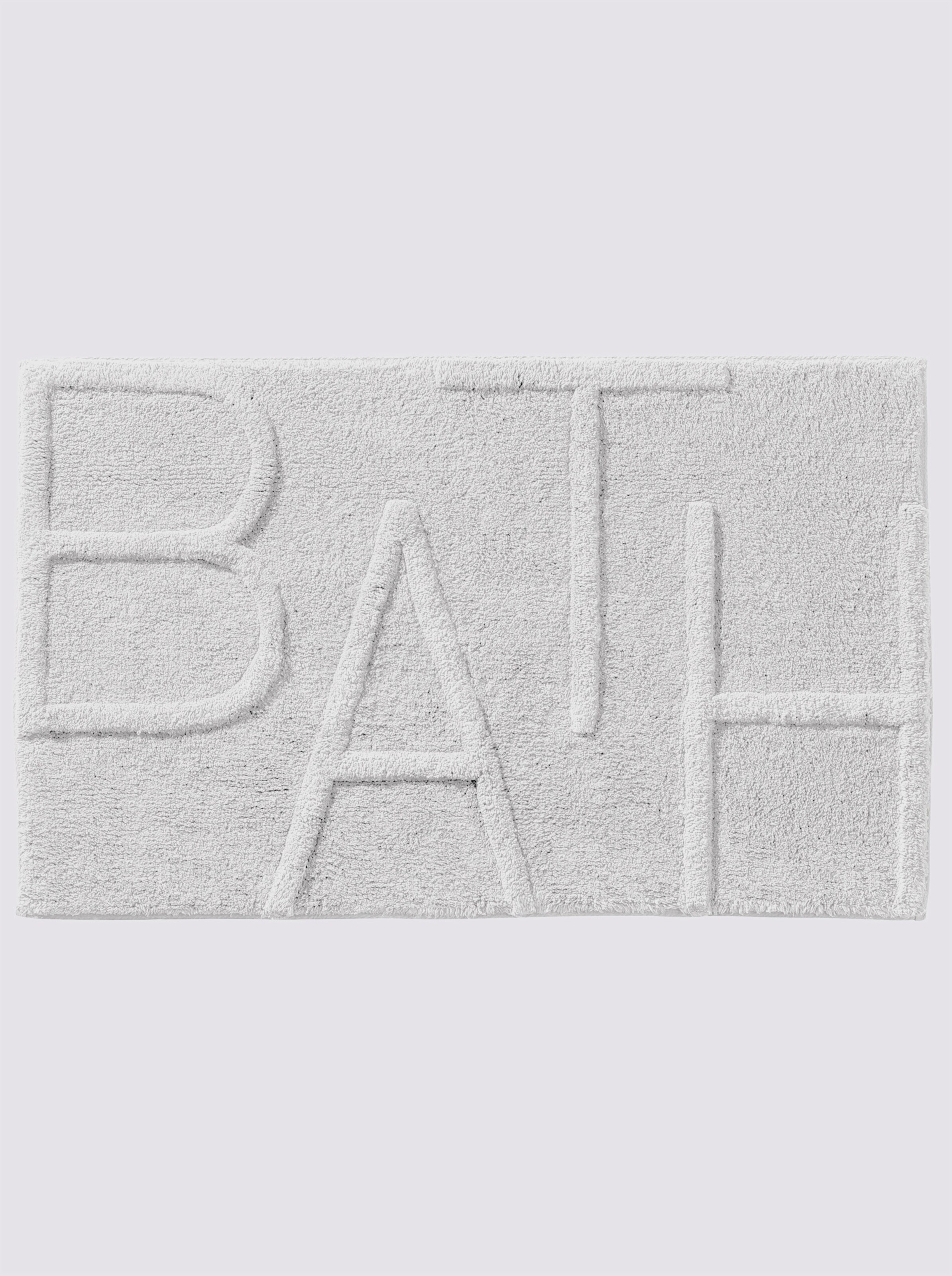 Badematte