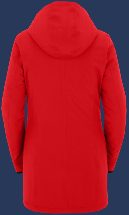 Westwind FourStreAirTec, Red