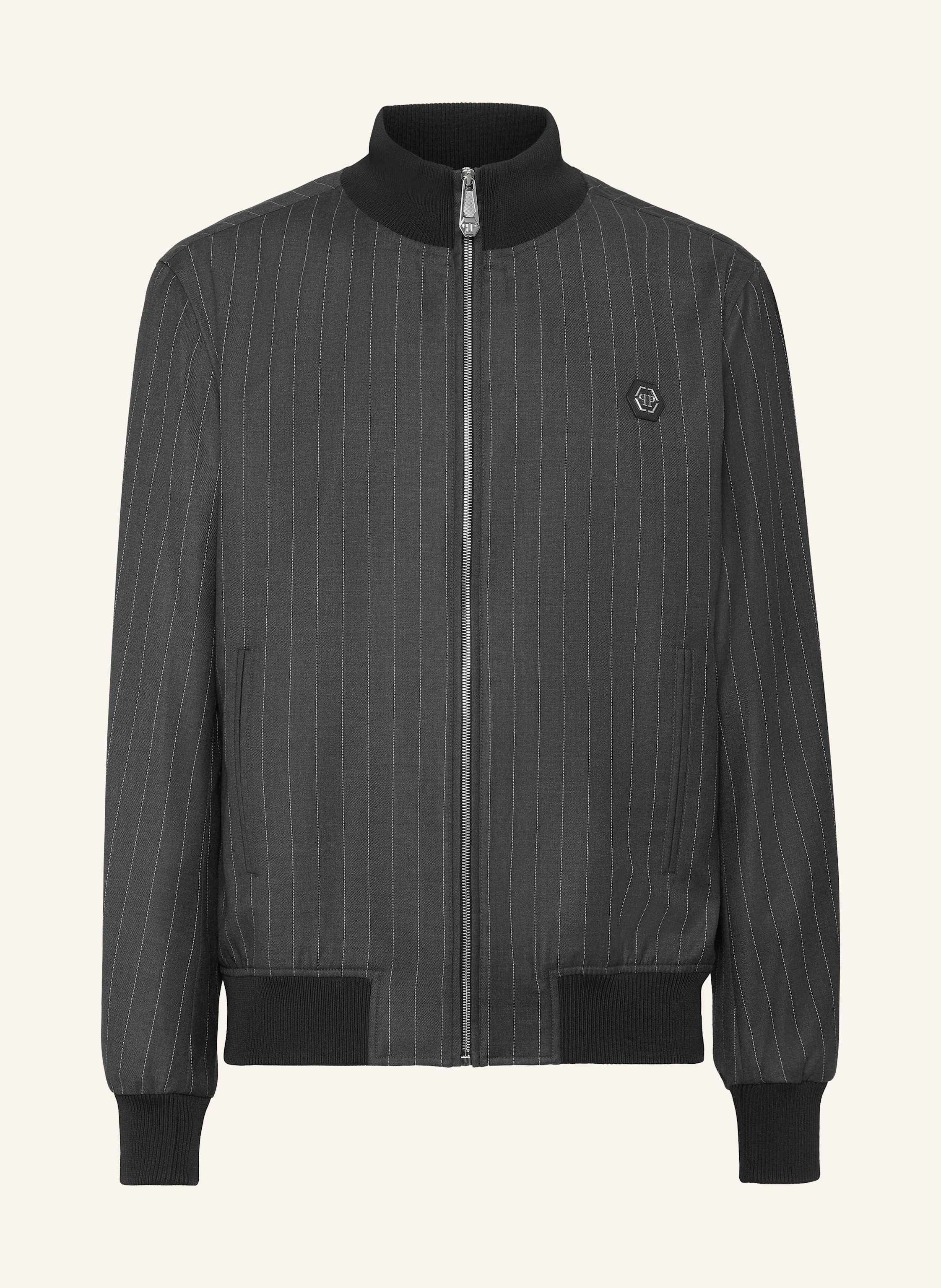 PHILIPP PLEIN PHILIPP PLEIN Bomberjacke