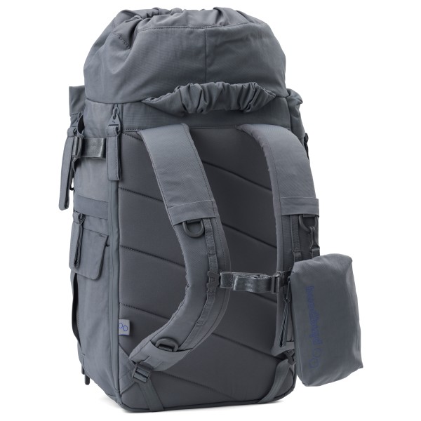 pinqponq - Blok Crinkle 30+2 - Sac à dos journée