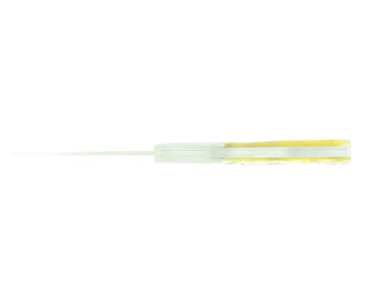 Thiers 11 cm Bélier Couteau de Poche le Thiers par Florinox