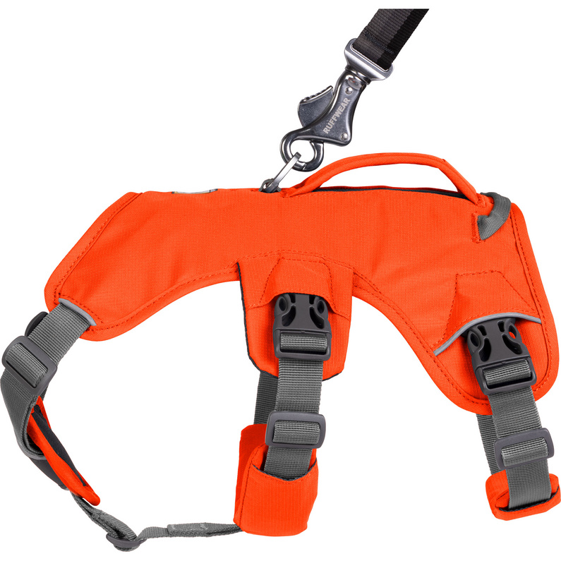 Ruffwear Web Master Hundegeschirr